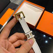 Hermes Pop H 1.5 Epsom Belt 02 - 3