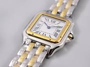 CARTIER Panthere Ladies Watch - 5