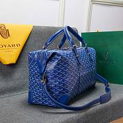 Goyard Goyard Boeing Black Bag - 2