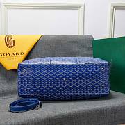 Goyard Goyard Boeing Black Bag - 5