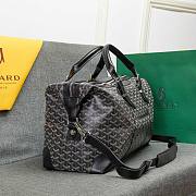 Goyard Goyard Boeing All Black Bag - 6