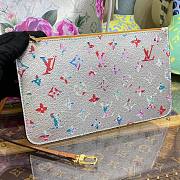 Louis Vuitton Neverfull MM tote bag M21352 - 6