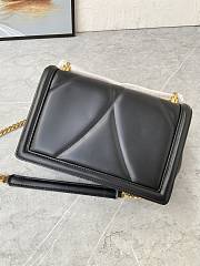 Dolce & Gabbana Black Devotion Shoulder Bag - 3