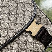 Gucci Men GG Cross body bags - 5