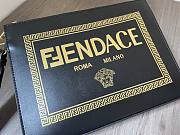 Fendace pouch bag - 3