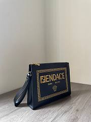 Fendace pouch bag - 6