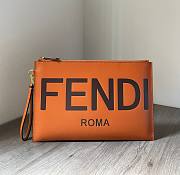 Fendi pouch bag - 1