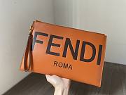 Fendi pouch bag - 6