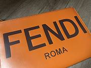 Fendi pouch bag - 3