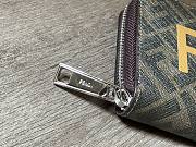 Fendi long wallet - 4