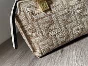 Fendi By The Way Mini Small Boston bag - 2