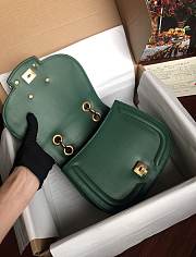 Dolce & Gabbana Green DG Amore bag - 6