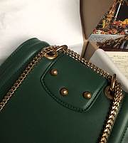 Dolce & Gabbana Green DG Amore bag - 3