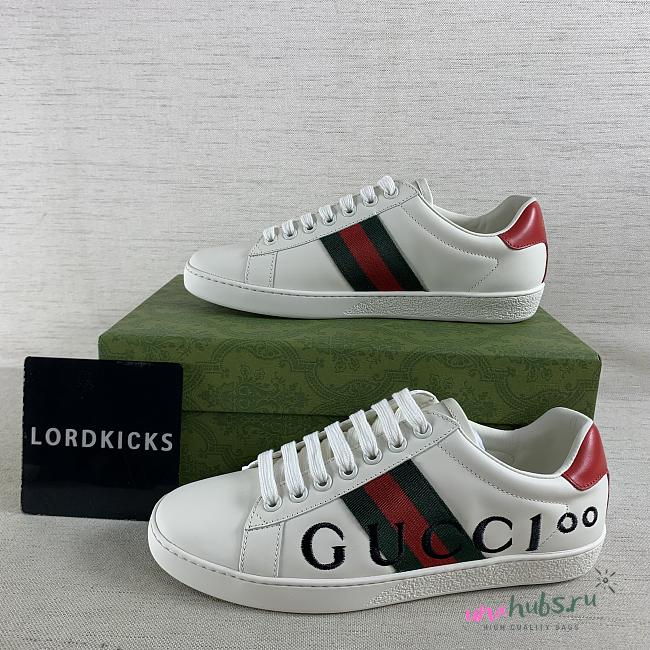 Gucci shoes 15 - 1