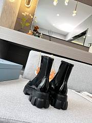 Prada black boot - 6