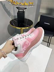 Chanel shoes 004 - 6