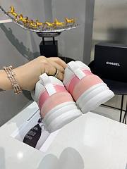 Chanel shoes 004 - 5