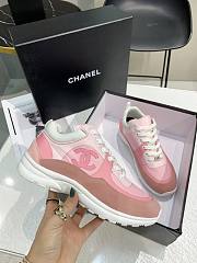 Chanel shoes 004 - 4