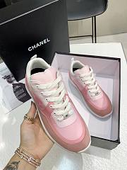 Chanel shoes 004 - 3