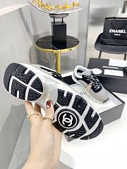 Chanel shoes 005 - 6