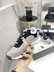 Chanel shoes 005 - 3