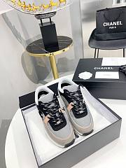 Chanel shoes 005 - 2