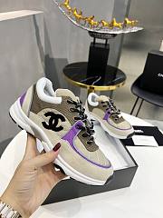 Chanel shoes 006 - 1