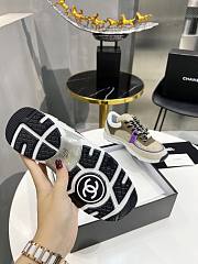 Chanel shoes 006 - 5