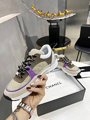 Chanel shoes 006 - 2