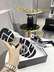 Chanel shoes 007 - 2