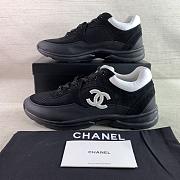 Chanel shoes 008 - 3