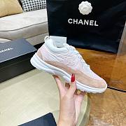 Chanel shoes 009 - 1