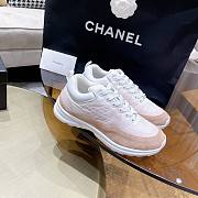 Chanel shoes 009 - 6