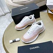 Chanel shoes 009 - 4