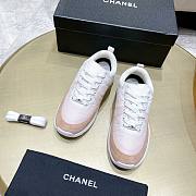 Chanel shoes 009 - 2