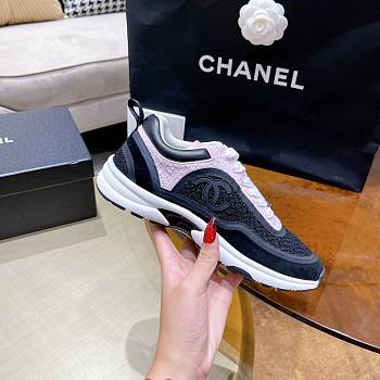 Chanel shoes 010
