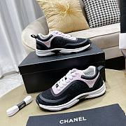 Chanel shoes 010 - 6