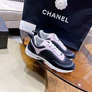 Chanel shoes 010 - 5