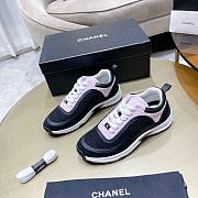 Chanel shoes 010 - 4