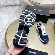 Chanel shoes 011 - 6