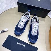 Chanel shoes 011 - 5