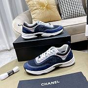 Chanel shoes 011 - 4