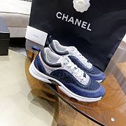 Chanel shoes 011 - 3