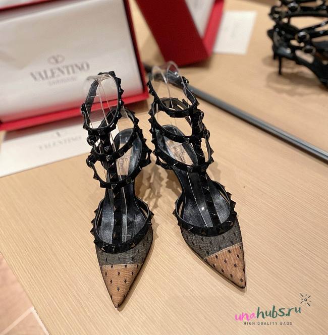 Valentino Heels 05 - 1