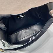 Prada Black Cleo large bag - 6