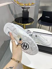 Chanel shoes 012 - 2