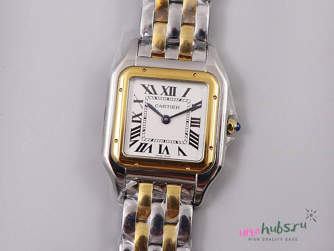 CARTIER Panthere Ladies Watch - 1