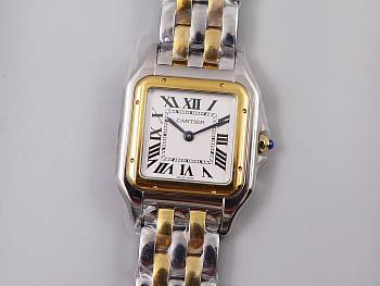 CARTIER Panthere Ladies Watch