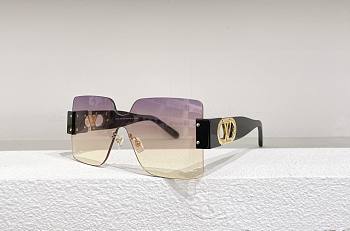 Louis Vuitton sunglasses 017