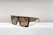 Louis Vuitton WAIMEA L sunglasses  - 2